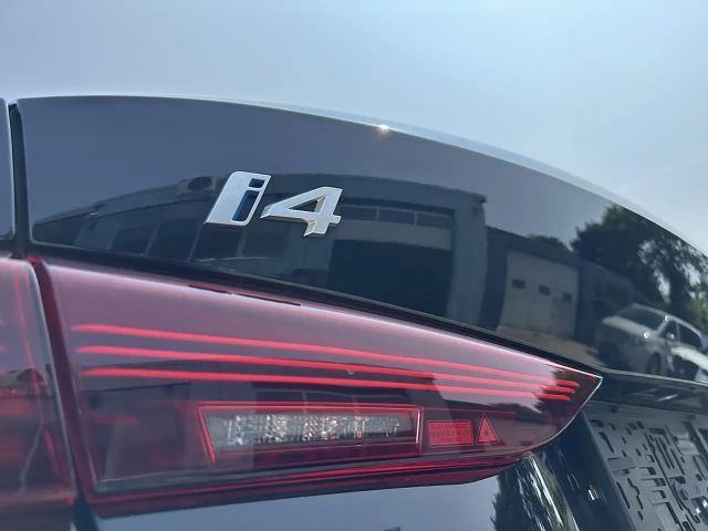 BMW i4 Coupé Gran Coupé eDrive40