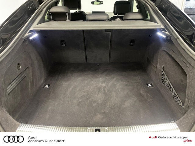 Audi A5 40 TDI Quattro S-Tronic Sportback