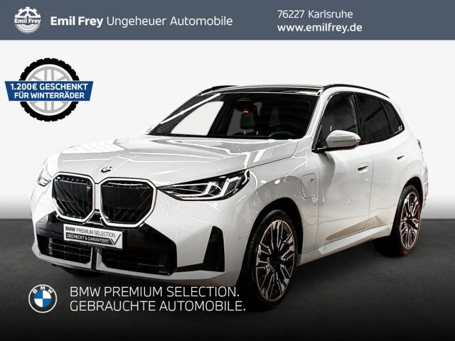 BMW X3 xDrive xDrive30e