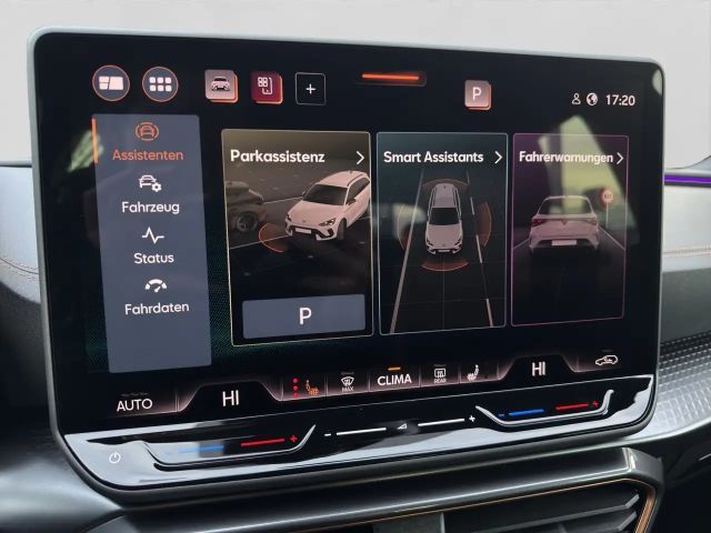 Cupra Leon DSG Sportstourer