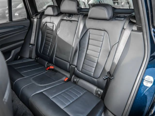 BMW X3 M-Sport xDrive30d