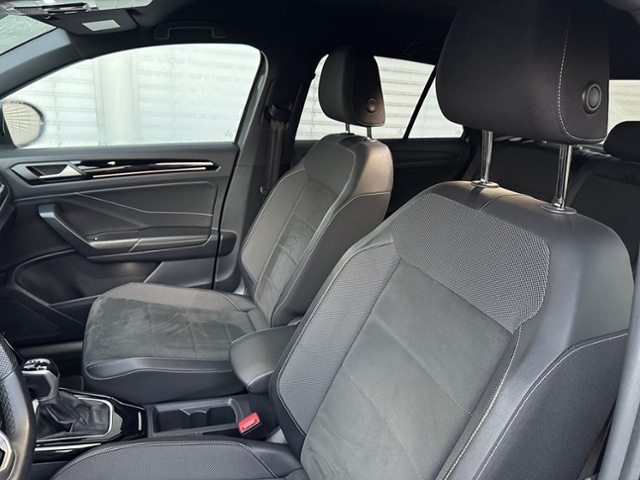 Volkswagen T-Roc 2.0 TDI DSG