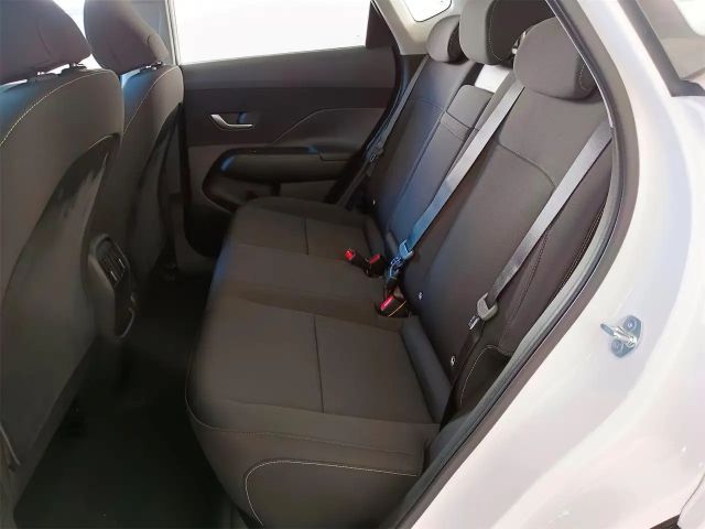 Hyundai Kona Electric Smart