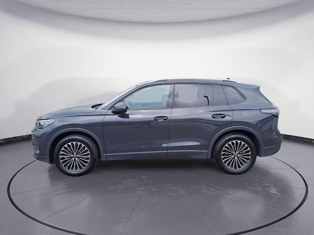 Volkswagen Tiguan 2.0 TDI DSG Life