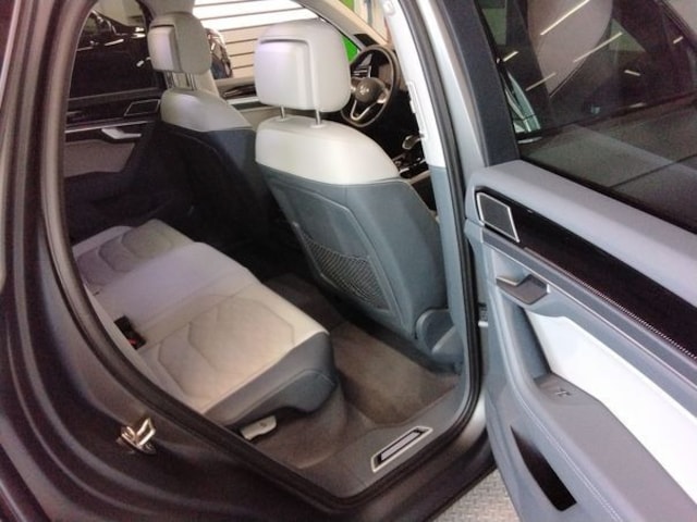 Volkswagen Touareg 3.0 V6 TSI