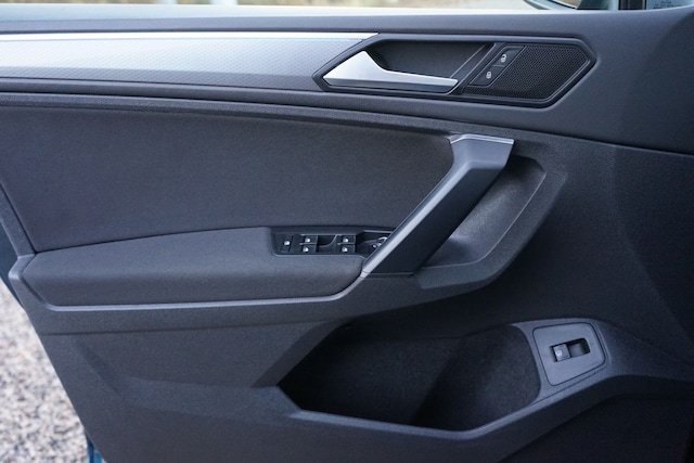 Volkswagen Tiguan 1.4 TSI eHybrid