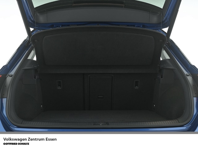 Volkswagen T-Roc DSG Style