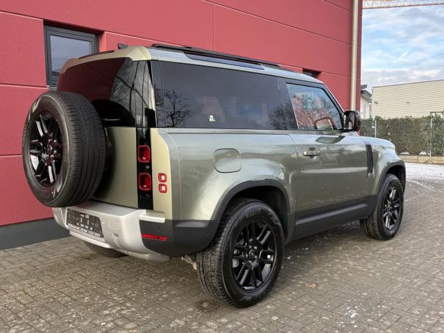 Land Rover Defender 3.0 90 D200 S