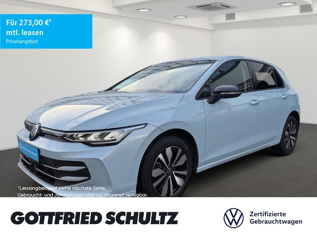 Volkswagen Golf 1.5 TSI