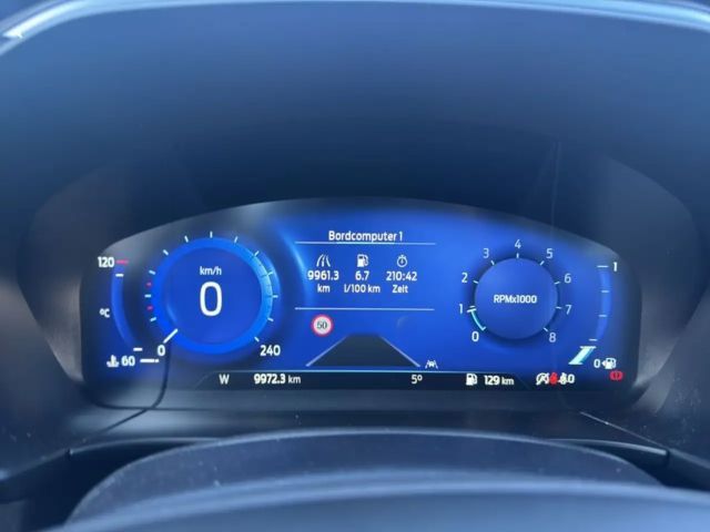 Ford Kuga EcoBoost ST Line