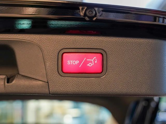 Mercedes-Benz GLC 300 4MATIC