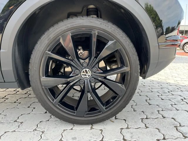 Volkswagen T-Roc 1.5 TSI Style
