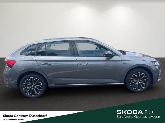 Skoda Scala Selection