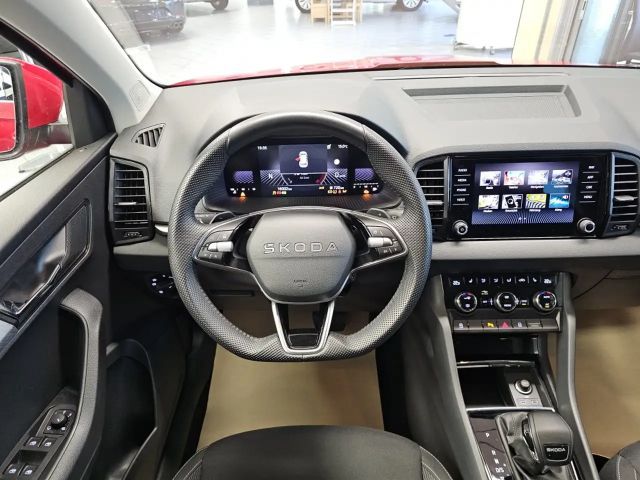 Skoda Karoq Selection