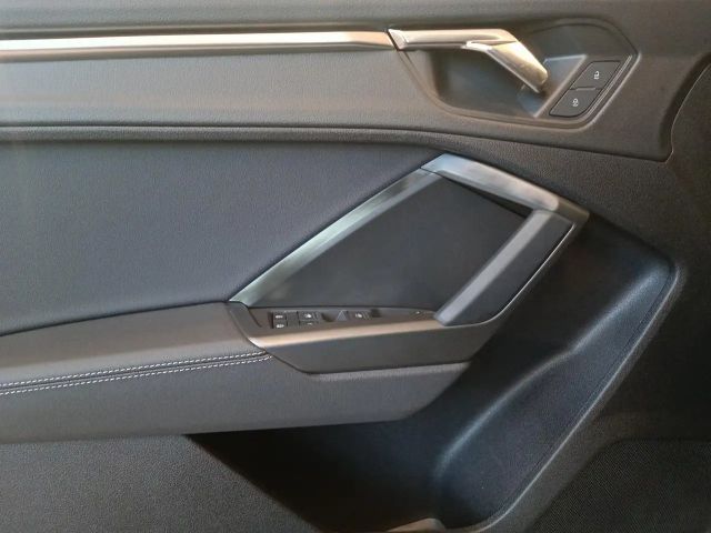 Audi Q3 40 TFSI Quattro S-Line S-Tronic