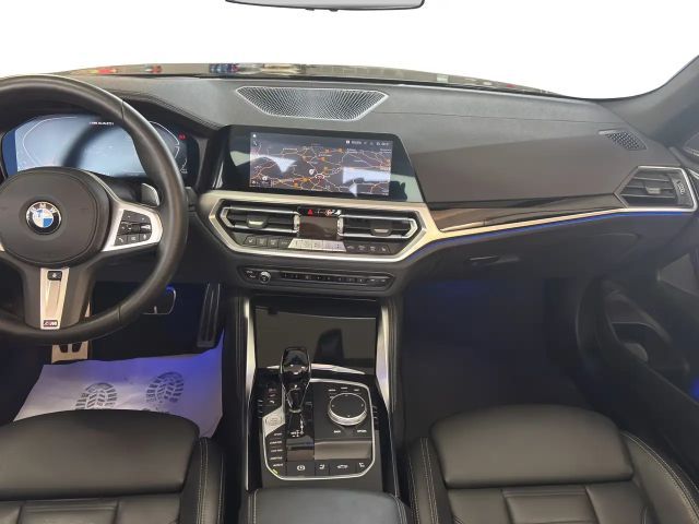 BMW 440 Cabrio xDrive