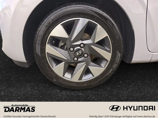 Hyundai i10 1.2 Trend