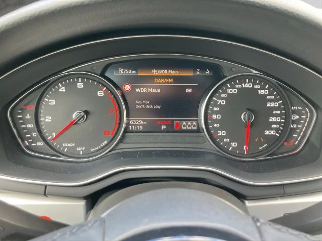 Audi A5 40 TFSI
