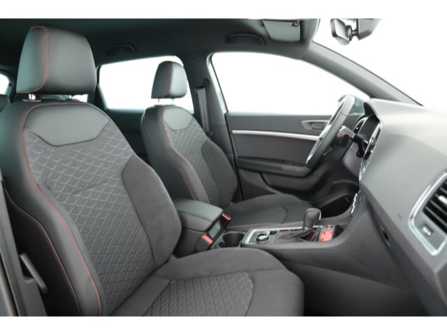 Seat Ateca 2.0 TDI DSG FR-lijn