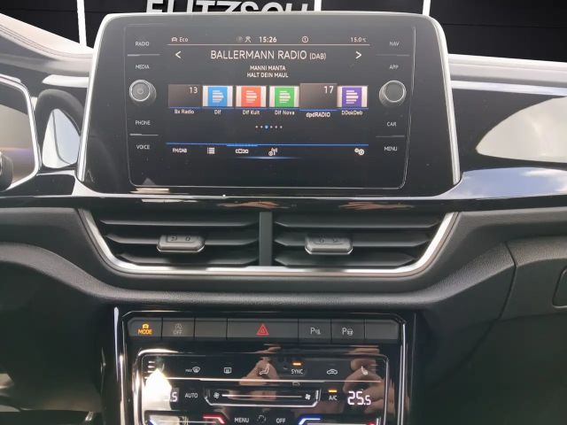 Volkswagen T-Roc DSG R-Line