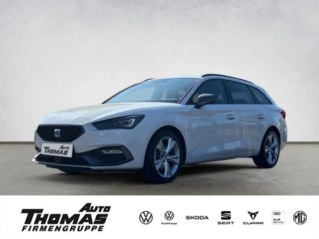 Seat Leon 1.5 TSI FR-lijn Sportstourer