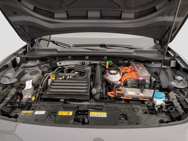 Cupra Formentor 1.4 DSG e-Hybrid