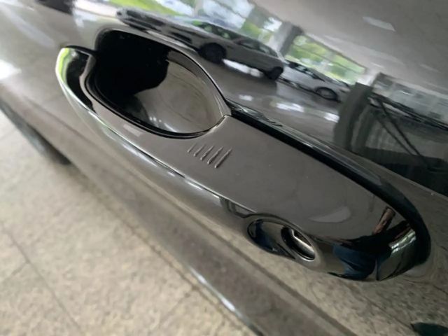 Ford Kuga ST Line TDCi