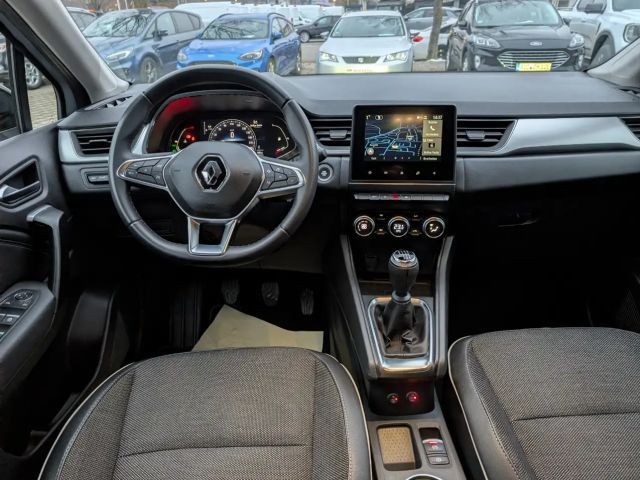 Renault Captur TCe 140 Techno