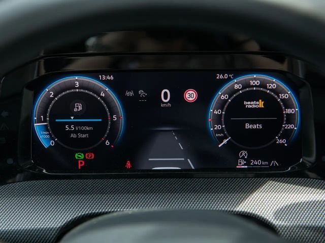 Volkswagen Golf DSG R-Line Style