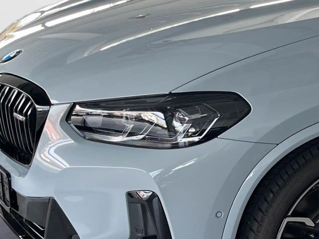BMW X4 d /PANO-DA/AHK/HUD/21Z/H&K
