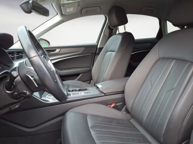 Audi A6 45 TFSI S-Tronic Sedan