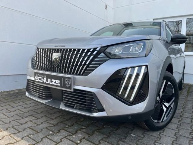 Peugeot E-2008 Allure Pack