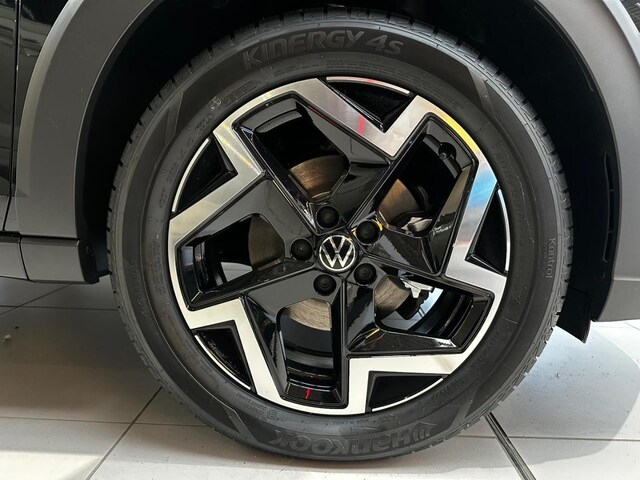 Volkswagen Taigo 1.5 TSI DSG