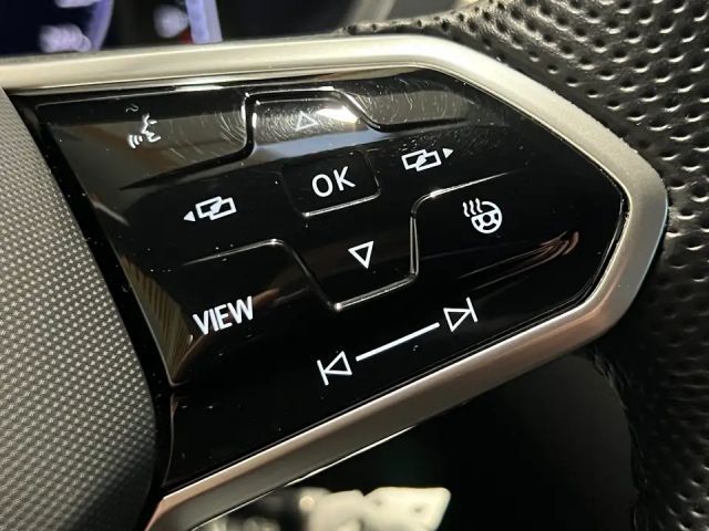 Volkswagen Tiguan 4Motion IQ.Drive R-Line