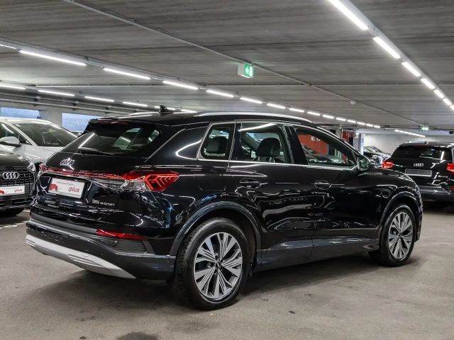 Audi Q4 e-tron 35