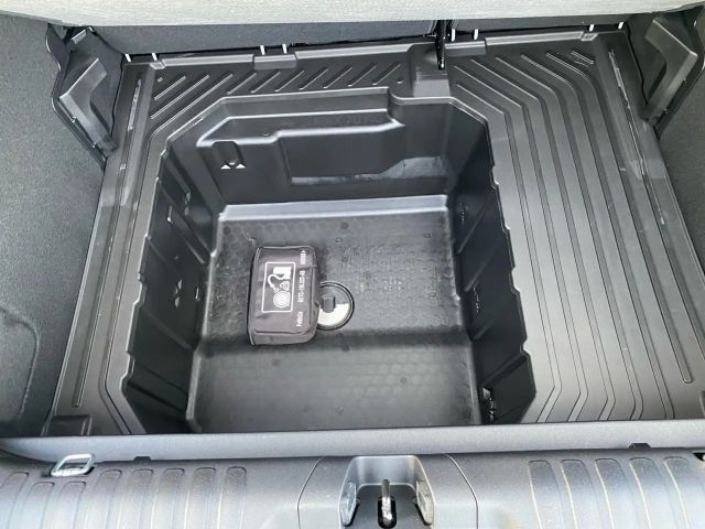 Ford Puma EcoBoost ST Line