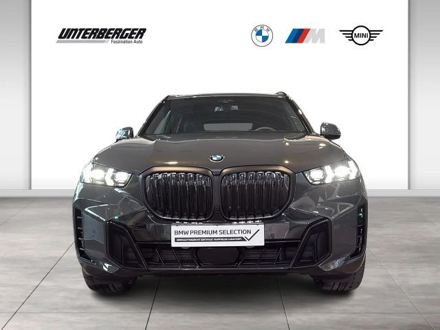 BMW X5 M-Sport xDrive40d