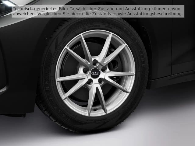 Audi A5 Quattro S-Tronic