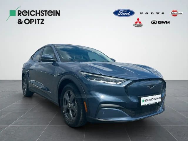 Ford Mustang Mach-E Basis/ACC/Klima/360°RFK