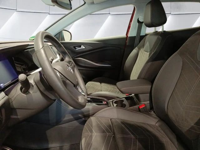 Opel Grandland X 1.2 Turbo Turbo