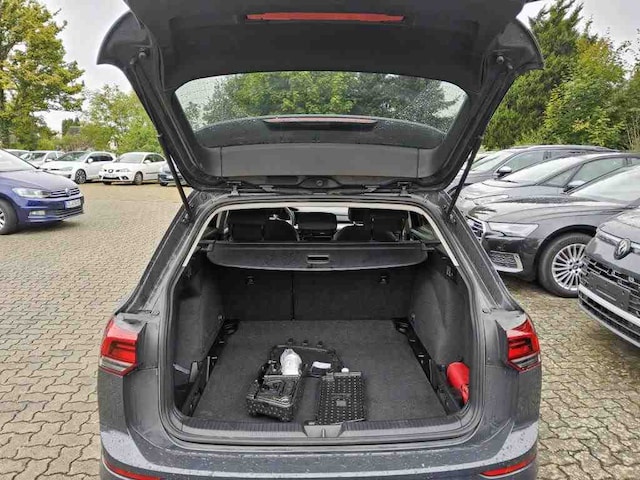 Volkswagen Golf 2.0 TDI Variant