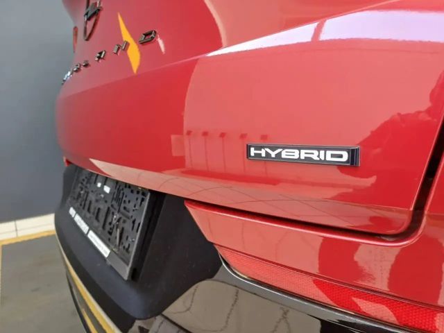 Opel Grandland X GS-Line Grand Sport