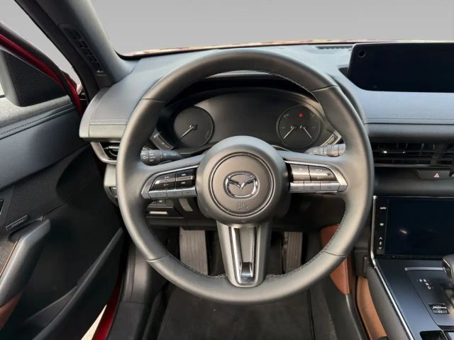 Mazda MX-30 SkyActiv e-Skyactiv