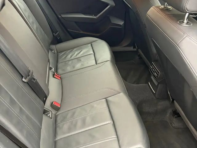 Audi A3 30 TDI S-Tronic