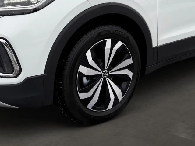 Volkswagen T-Cross 1.0 TSI DSG Style