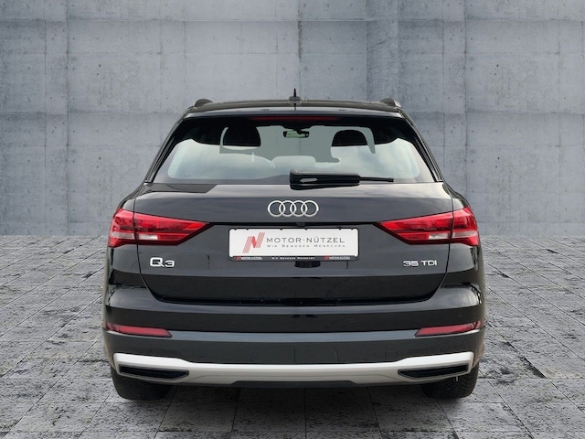 Audi Q3 35 TDI S-Tronic