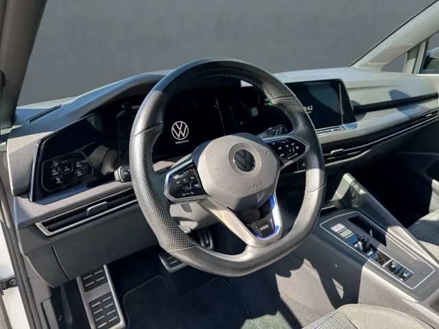 Volkswagen Golf GTE Golf VIII eHybrid