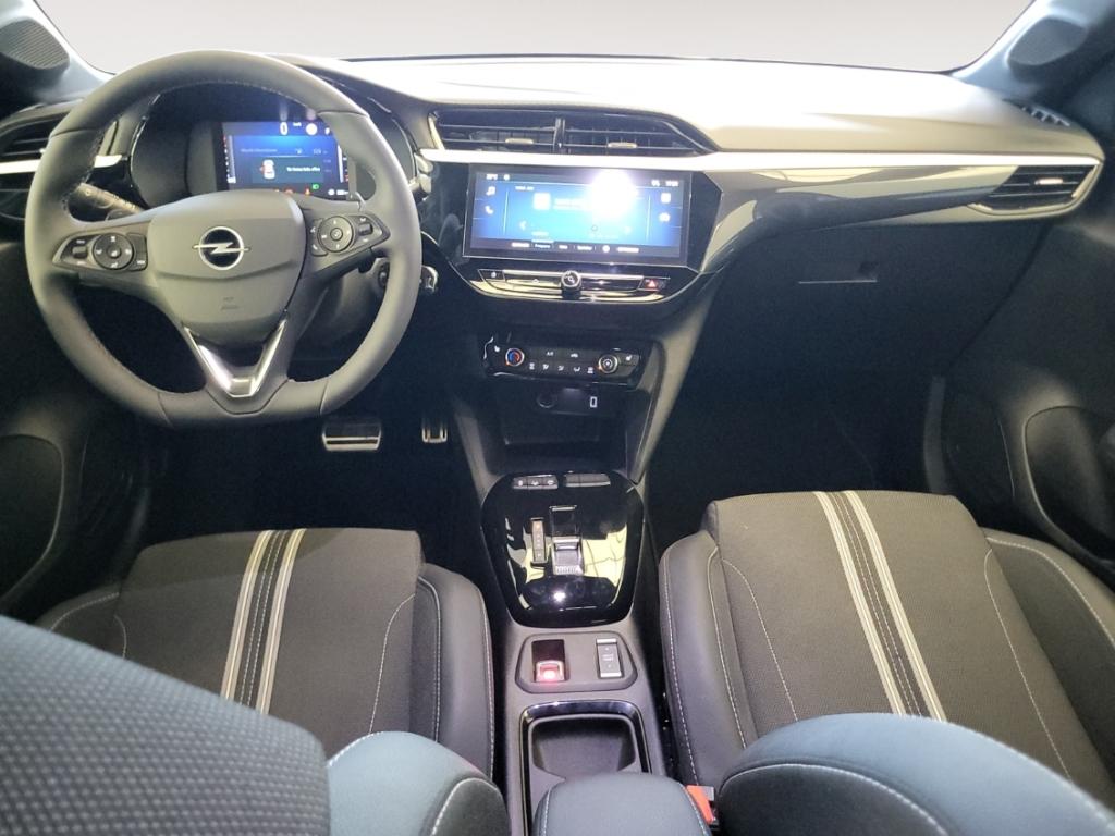 Opel Corsa GS-Line Grand Sport