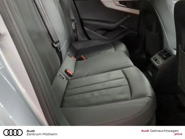 Audi A4 40 TDI Avant