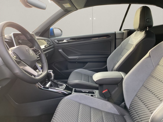 Volkswagen T-Roc 1.5 TSI Cabriolet